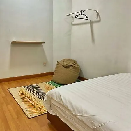 Setia Alam @ Sccc 3 Storey House Shah Alam Luaran gambar