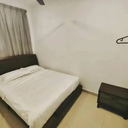 Setia Alam @ Sccc 3 Storey House Shah Alam Luaran gambar