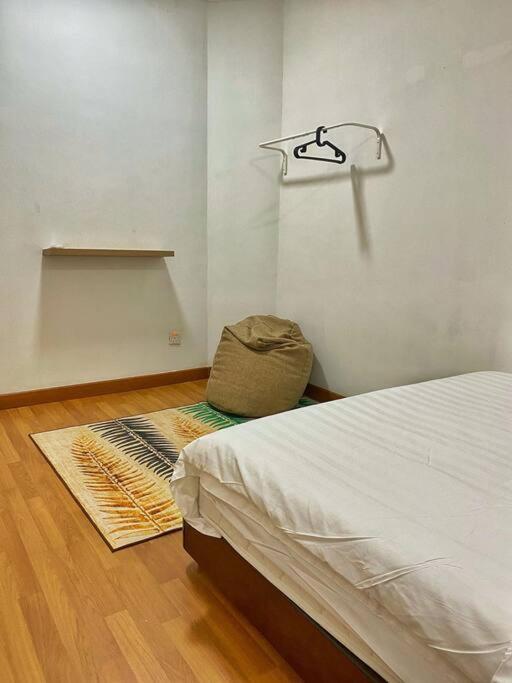 Setia Alam @ Sccc 3 Storey House