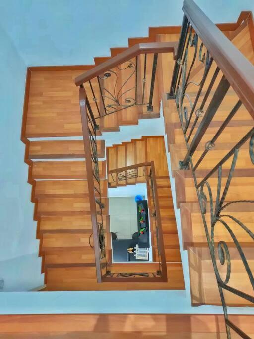 Vila Setia Alam @ Sccc 3 Storey House