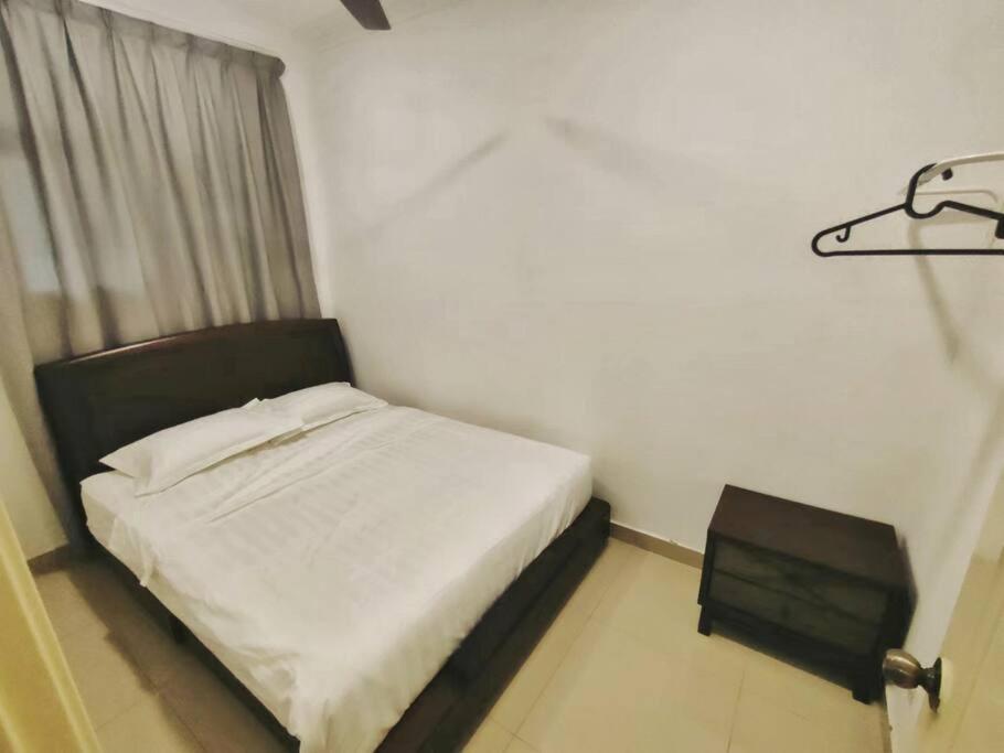 Setia Alam @ Sccc 3 Storey House Villa *