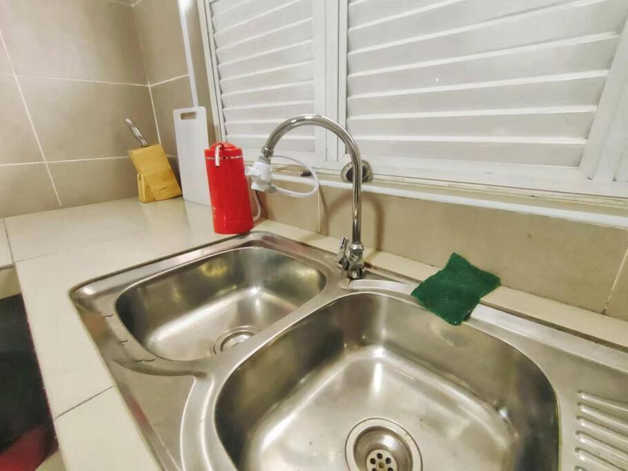 Setia Alam @ Sccc 3 Storey House Shah Alam