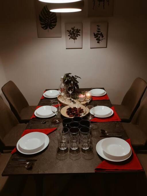 Villa Setia Alam @ Sccc 3 Storey House *