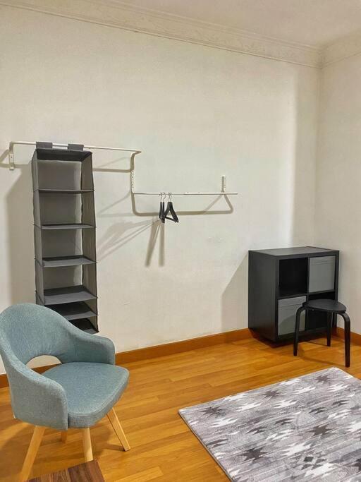 Setia Alam @ Sccc 3 Storey House *