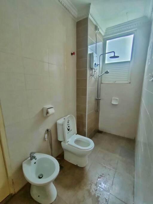 Villa Setia Alam @ Sccc 3 Storey House