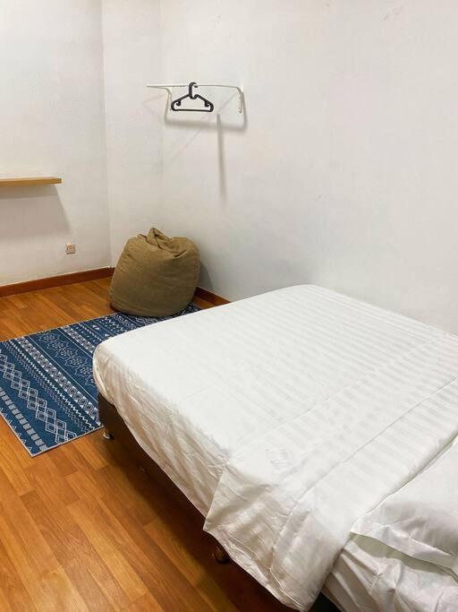 Setia Alam @ Sccc 3 Storey House Villa Shah Alam