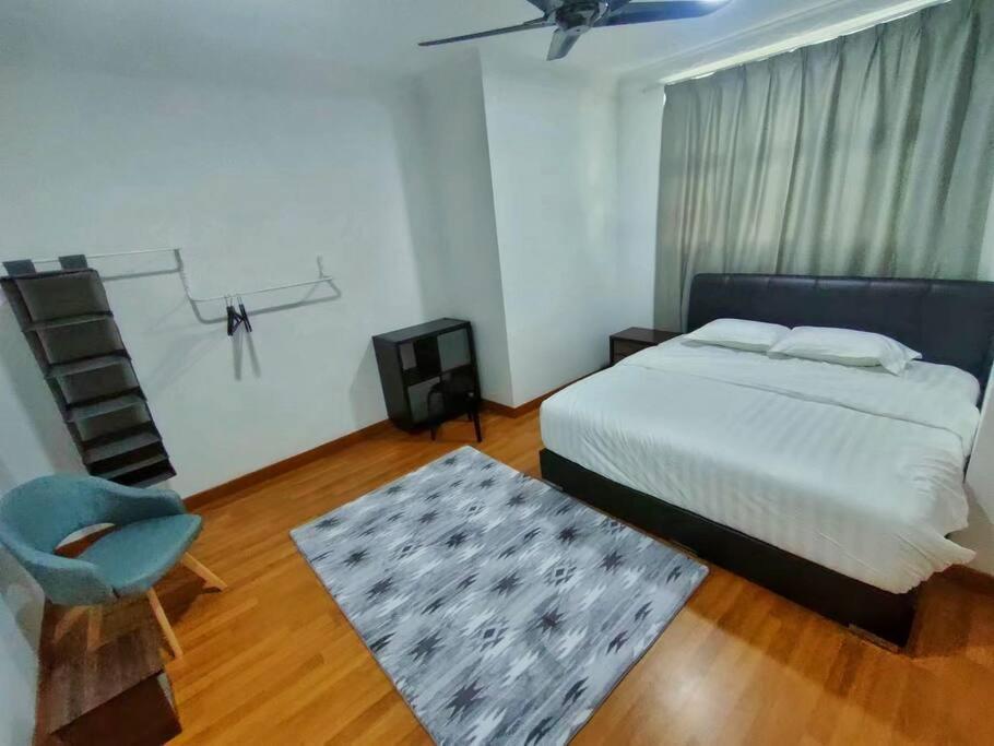 Setia Alam @ Sccc 3 Storey House * Shah Alam